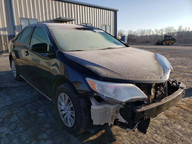 2014 TOYOTA CAMRY L 4T1BF1FK2EU427892