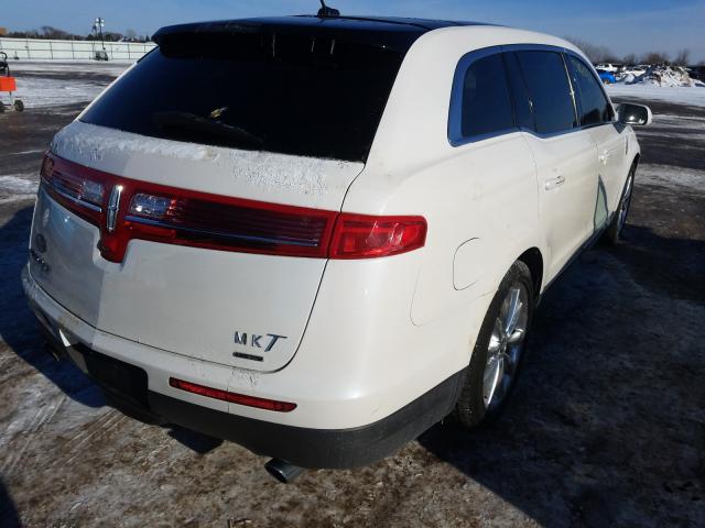 2010 LINCOLN MKT 2LMHJ5AT5ABJ29261