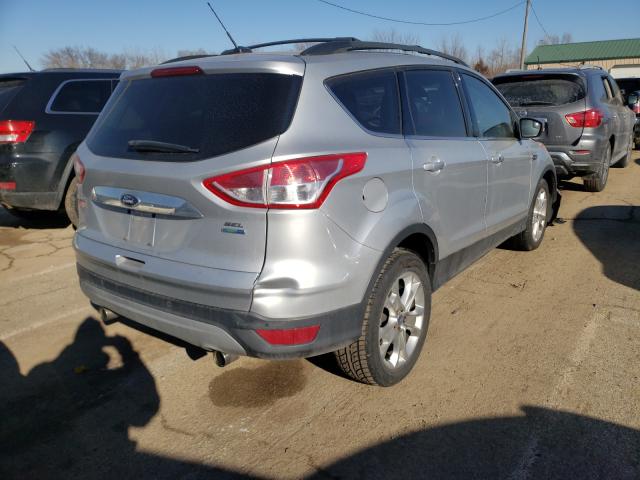 2013 FORD ESCAPE SEL 1FMCU9HX4DUC53615
