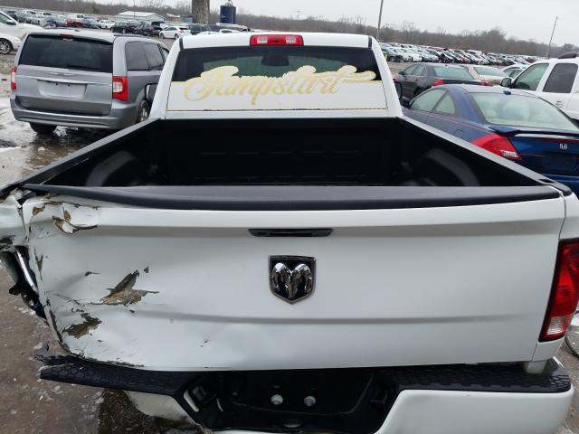 2019 RAM 1500 CLASS 3C6JR6AG7KG635957