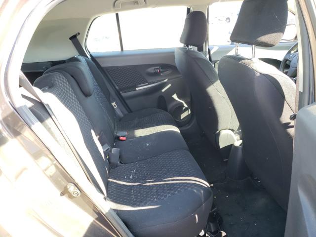 2011 TOYOTA SCION XD JTKKU4B45B1009948