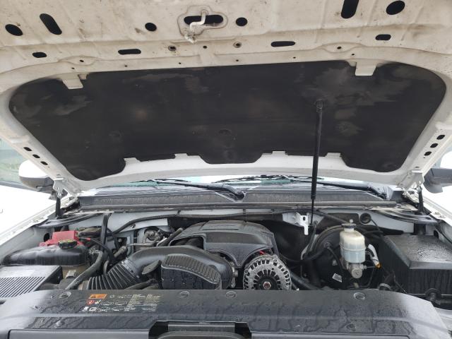 2013 GMC YUKON SLT 1GKS1CE00DR162751