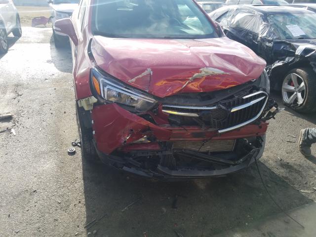 2018 BUICK ENCORE SPO KL4CJ1SBXJB646743