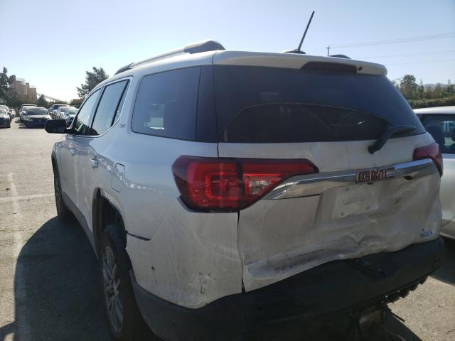 2019 GMC ACADIA SLT - 1GKKNULS3KZ295984