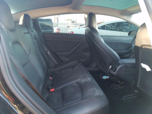 2018 TESLA MODEL 3 5YJ3E1EB6JF127479