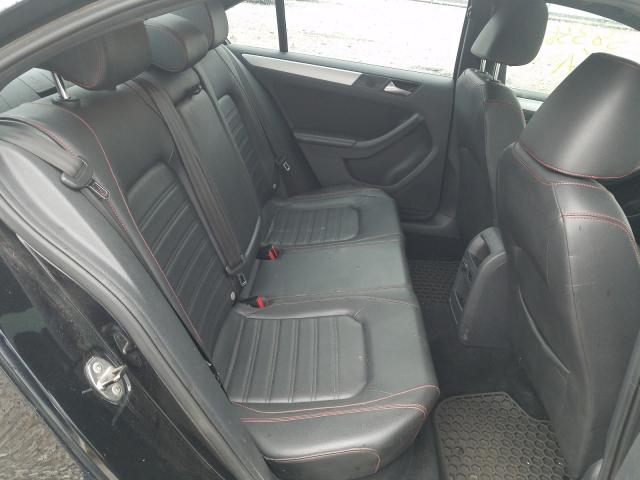 2014 VOLKSWAGEN JETTA GLI 3VW4S7AJ6EM213905