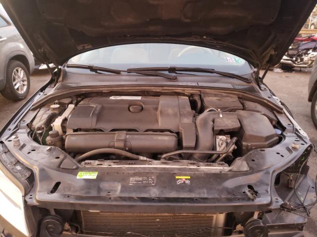 2010 VOLVO XC70 3.2 YV4982BZ9A1079782