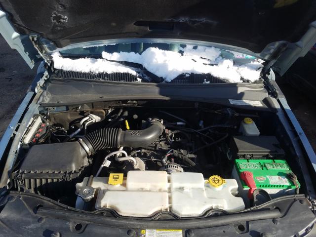 2012 JEEP LIBERTY SP 1C4PJMAK9CW200427