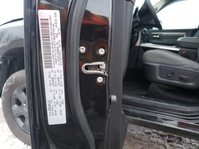 2016 RAM 2500 SLT 3C6UR5DL6GG286443