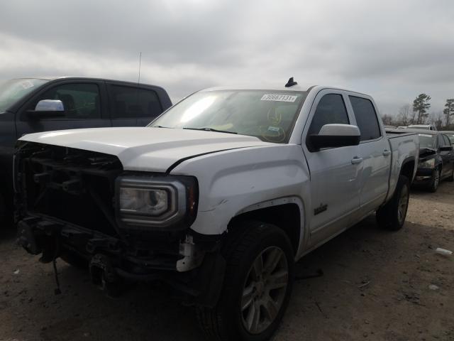 2016 GMC SIERRA C15 3GTP1MEC9GG216215