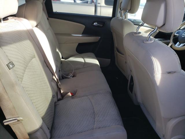 2011 DODGE JOURNEY MA 3D4PG1FG2BT554783