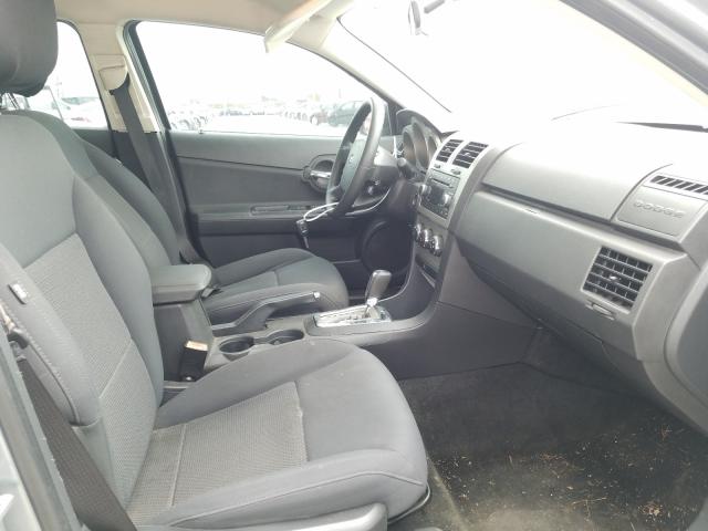 2010 DODGE AVENGER 1B3CC4FB5AN181560