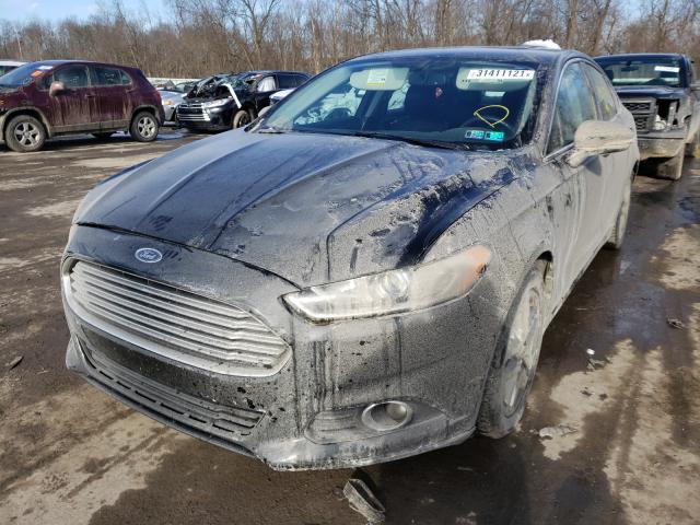 2015 FORD FUSION SE 3FA6P0HD2FR184630
