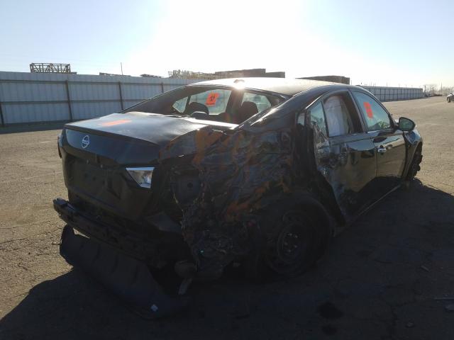 2020 NISSAN ALTIMA S - 1N4BL4BV1LC206372
