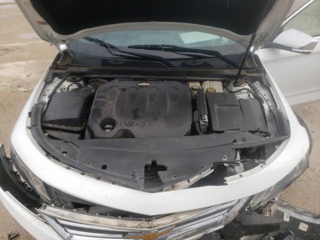 2018 CHEVROLET IMPALA LT 2G1105S37J9114800