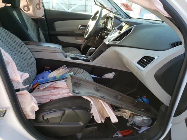 2014 GMC TERRAIN SL - 2GKALMEK8E6365980