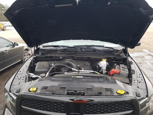 2019 RAM 1500 CLASS 1C6RR6GT3KS667627