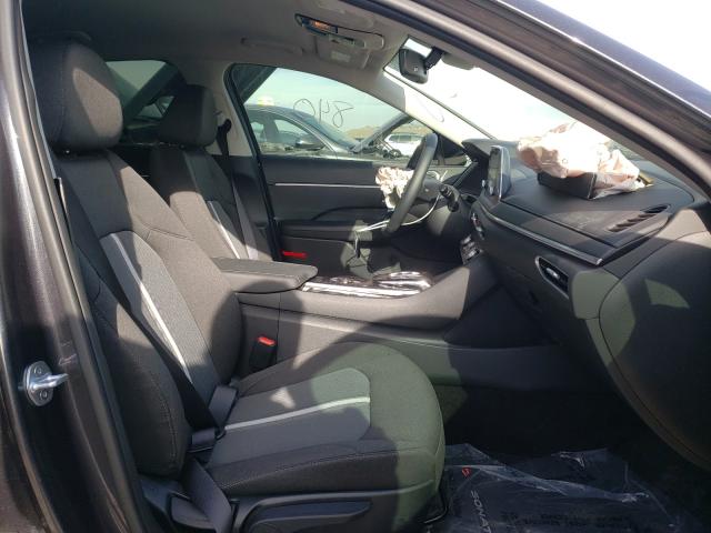 2020 HYUNDAI SONATA SEL 5NPEF4JA6LH033319