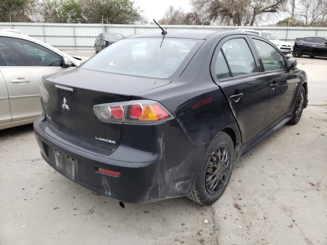 2014 MITSUBISHI LANCER ES/ JA32U2FU6EU004703