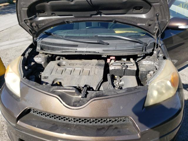 2011 TOYOTA SCION XD JTKKU4B45B1009948