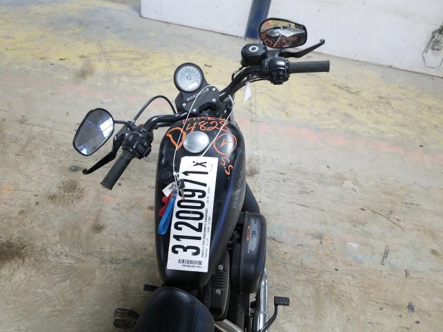 2015 HARLEY-DAVIDSON XL883 1HD4LE217FC430044