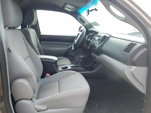 2012 TOYOTA TACOMA 5TFPX4EN9CX011001