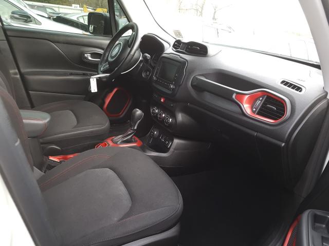 2017 JEEP RENEGADE T ZACCJBCB1HPG64770