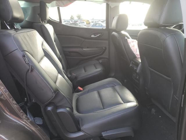 2019 GMC ACADIA SLT 1GKKNULS2KZ169891
