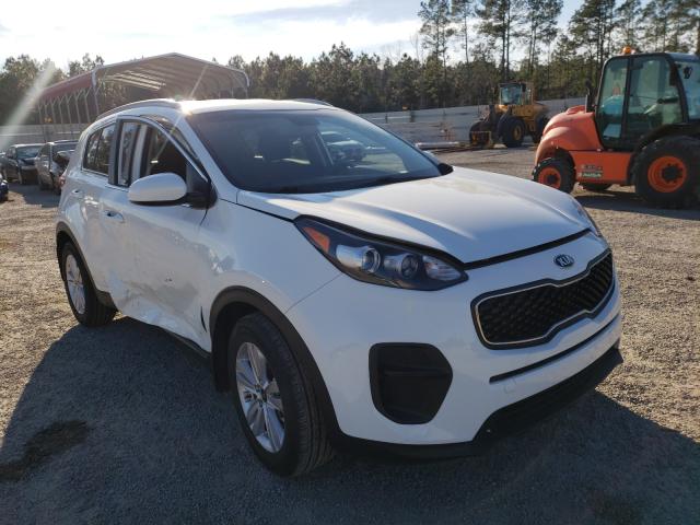 KNDPM3AC0H7208346 KIA SPORTAGE Photo 1