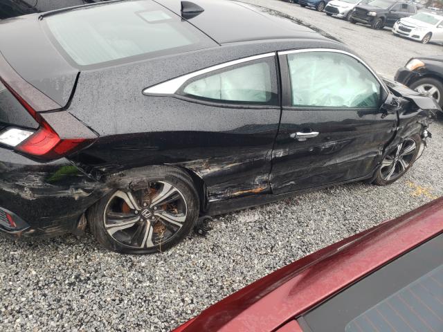2016 HONDA CIVIC TOUR 2HGFC3B96GH360234