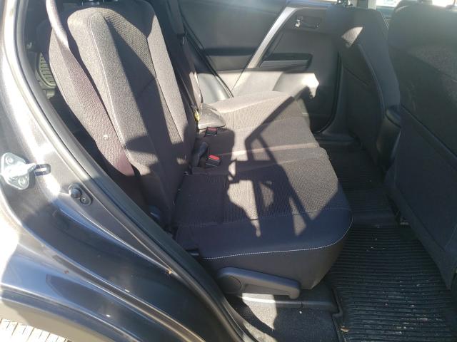 2018 TOYOTA RAV4 ADVEN - JTMRFREV5JD251248