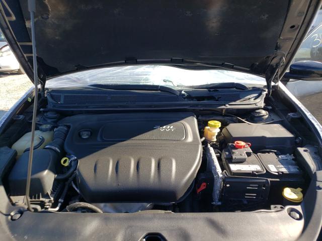 2013 DODGE DART LIMIT 1C3CDFCA5DD174013