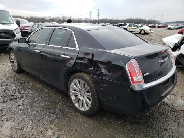 2013 CHRYSLER 300C VARVA 2C3CCADT7DH633700