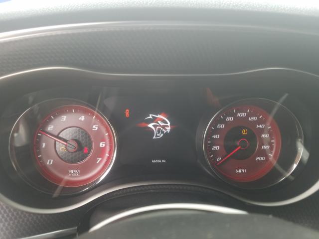2016 DODGE CHARGER SR 2C3CDXL99GH158884