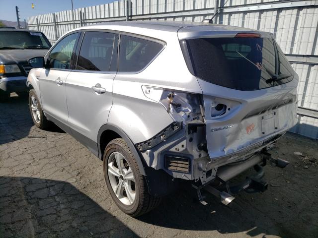 2016 FORD ESCAPE SE - 1FMCU0G71GUA77088