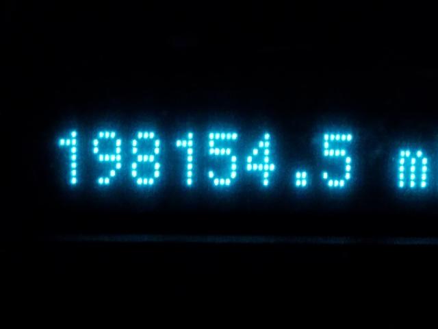 2011 FORD FLEX LIMIT 2FMHK6DC7BBD07330
