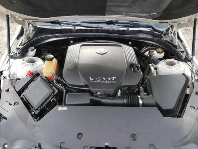 2014 CADILLAC ATS PREMIU 1G6AL5S35E0115512