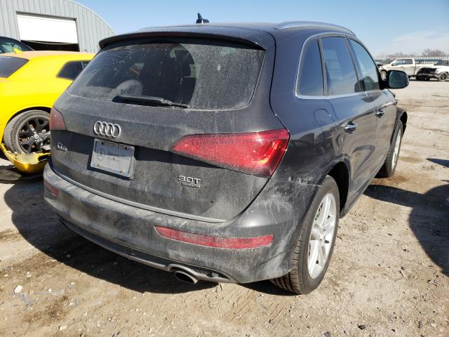 VIN WA1D7AFP3HA023117 2017 Audi Q5, Premium Plus S-... no.4