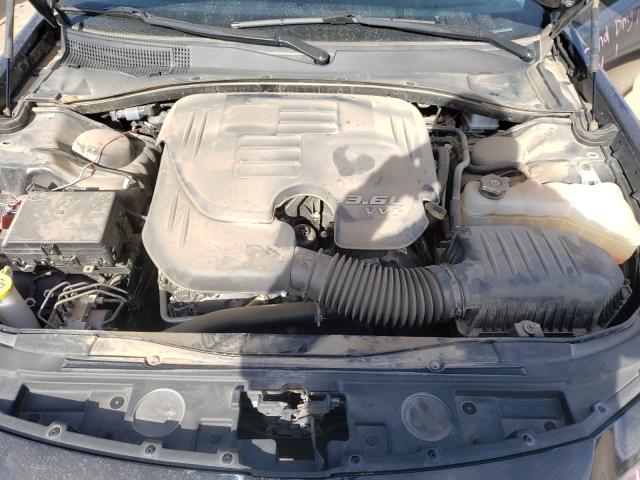 2018 CHRYSLER 300 TOURIN 2C3CCARG3JH321252