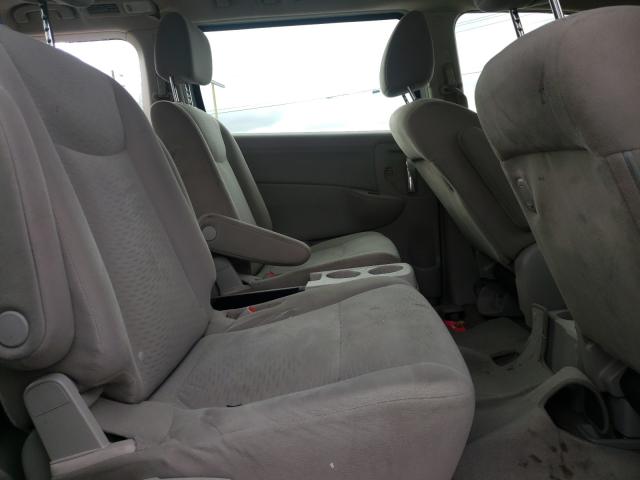 2016 NISSAN QUEST S JN8AE2KP8G9156762