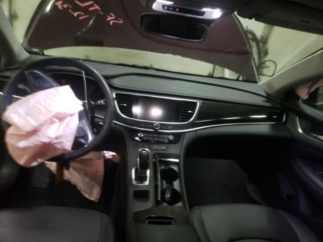 2018 BUICK LACROSSE P 1G4ZR5SS7JU143042