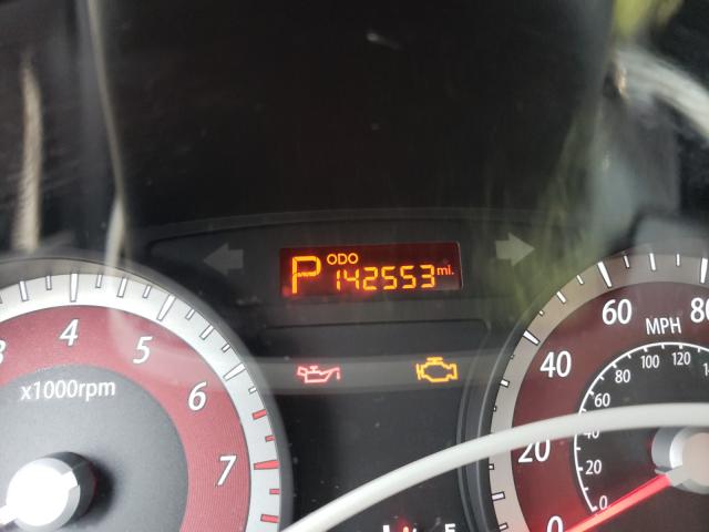 2011 KIA RIO BASE KNADH5A34B6757769