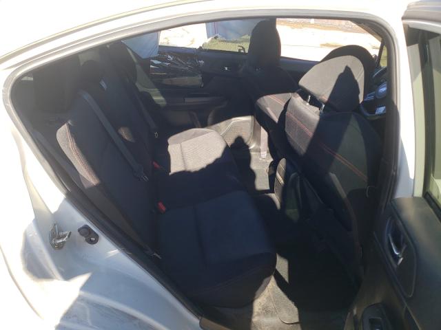 2015 SUBARU WRX PREMIU JF1VA1F61F9803382
