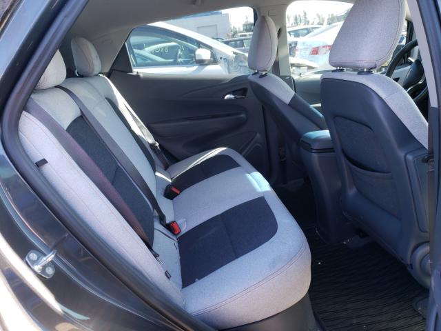 2017 CHEVROLET BOLT EV LT 1G1FW6S00H4132214