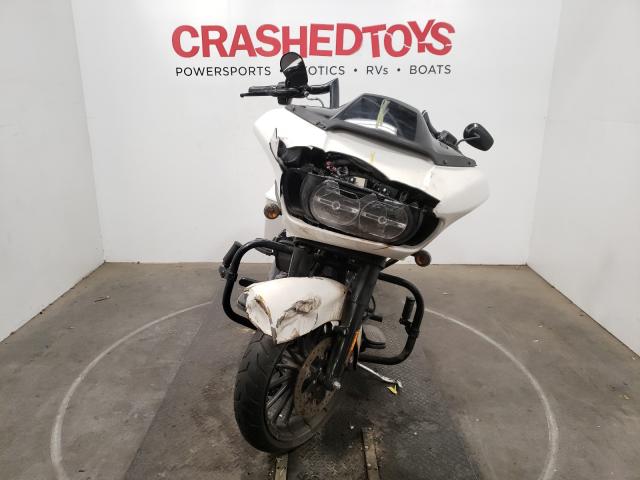 2018 HARLEY-DAVIDSON FLTRXS ROA 1HD1KTC3XJB641599
