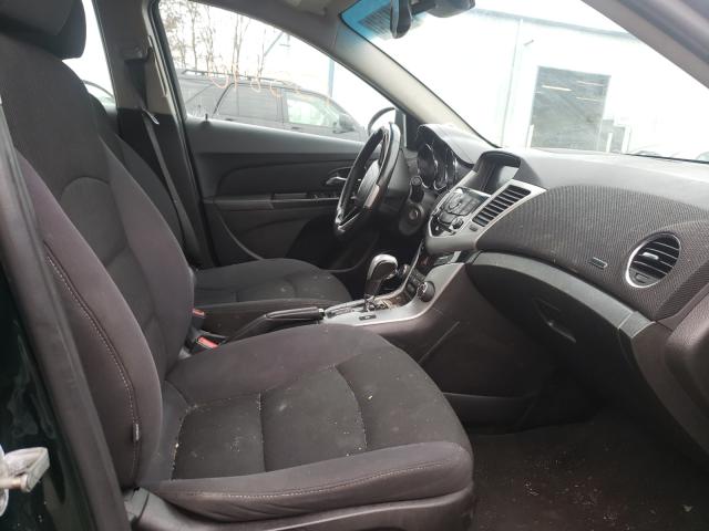 2014 CHEVROLET CRUZE LT - 1G1PC5SB1E7206405