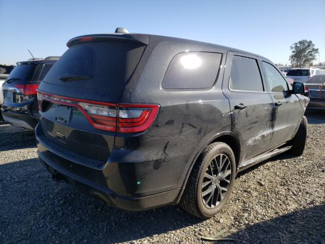 2015 DODGE DURANGO LI 1C4RDJDG9FC202903