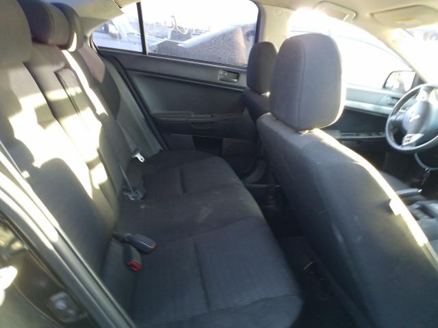 2012 MITSUBISHI LANCER SE JA32V2FW2CU019419