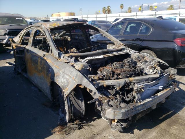 2017 FORD FUSION SE - 3FA6P0HD9HR284727