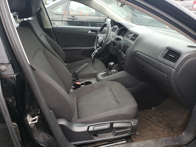 2015 VOLKSWAGEN JETTA BASE - 3VW2K7AJ8FM221819